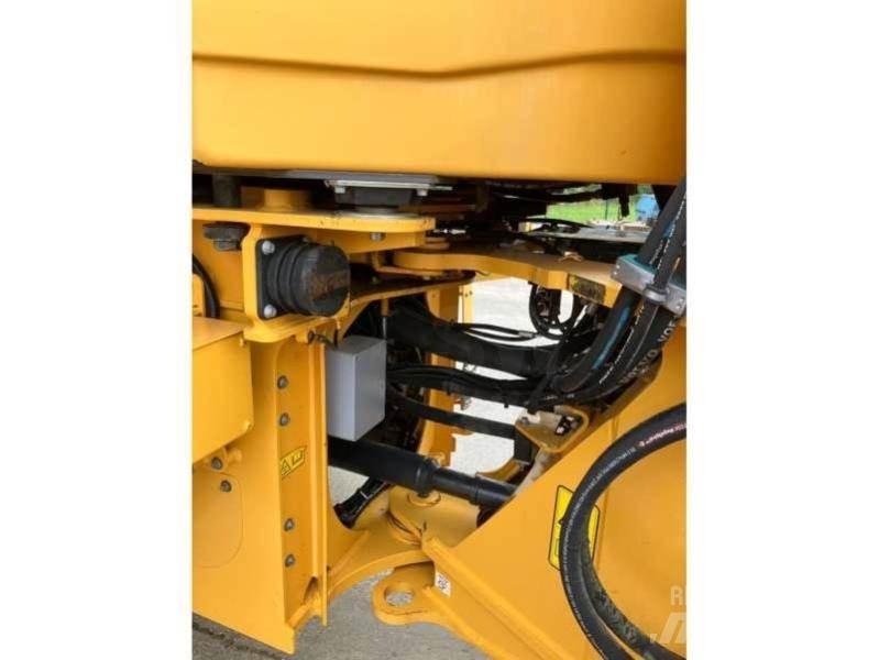 Volvo L90H Utovarivači na točkove