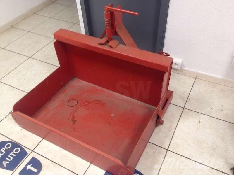 Jako T100 Ostale komponente za građevinarstvo