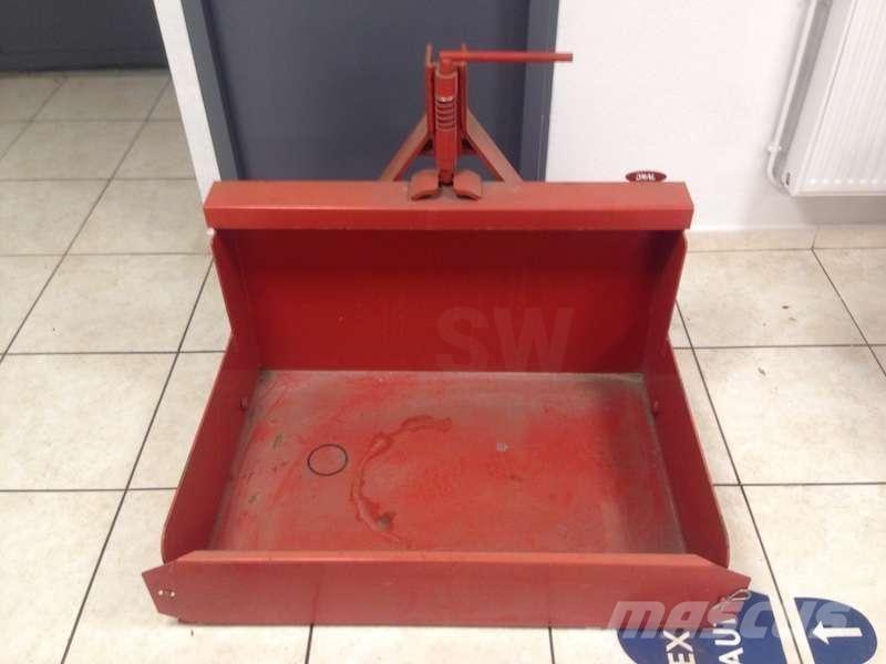 Jako T100 Ostale komponente za građevinarstvo