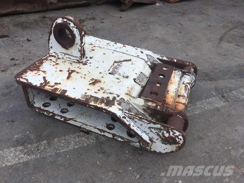 Wimmer 5 Ostale komponente za građevinarstvo