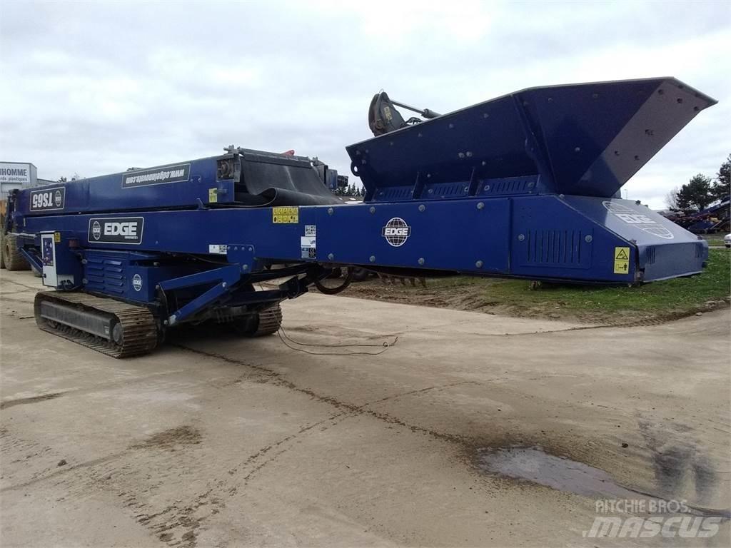 Edge TS6540 Transportne trake