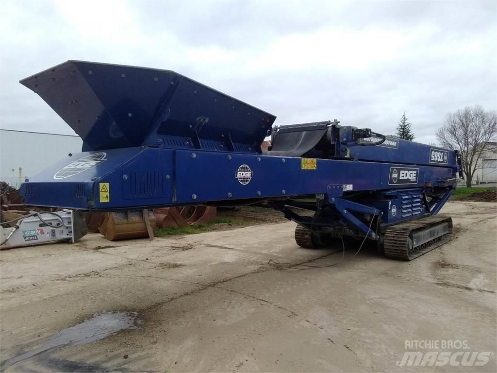 Edge TS6540 Transportne trake
