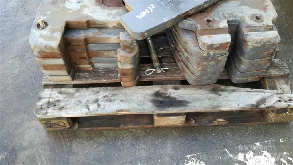 CLAAS 35.5 Ostale poljoprivredne mašine