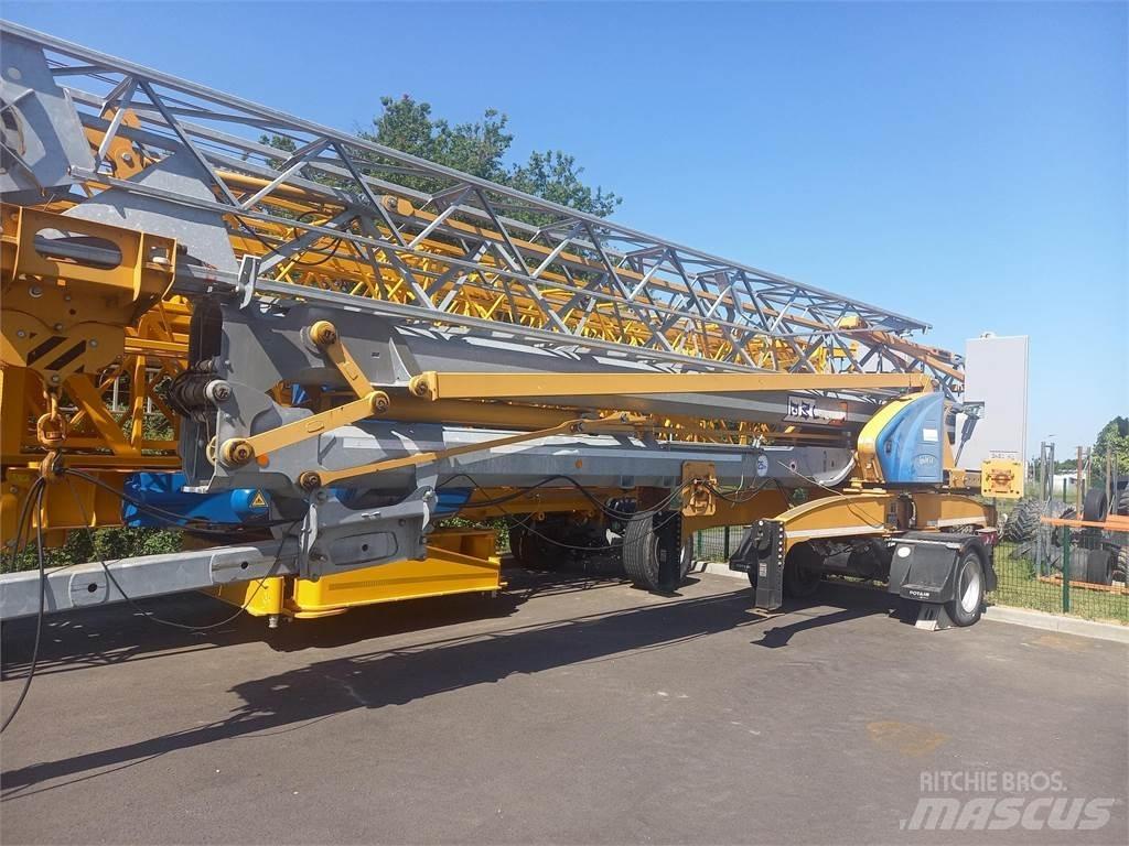 Potain IGO M14 Ostali kranovi