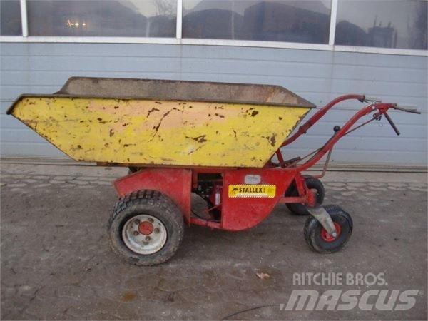 Bejco MOTORBØR Zglobni damperi