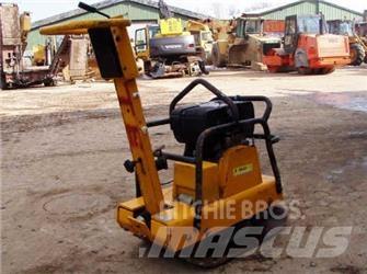Benford BRF200 Ostali valjci