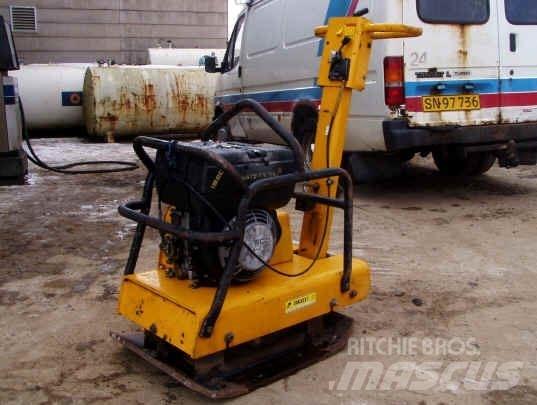 Benford BRF200 Ostali valjci