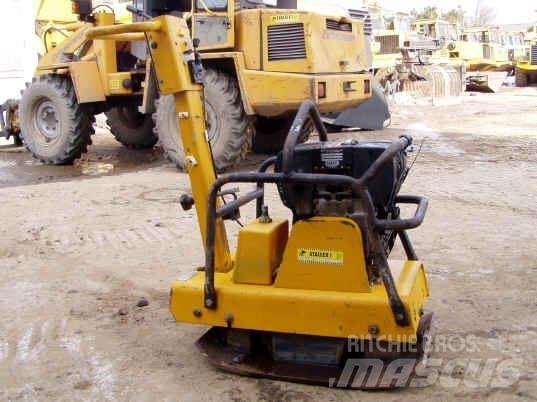 Benford BRF200 Ostali valjci