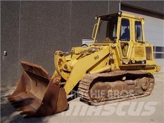 CAT 953WG Utovarivaču guseničara