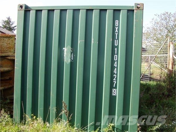 CONTAINER Ostalo za građevinarstvo