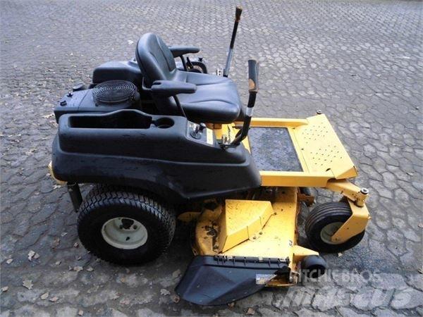 Cub Cadet  Ostalo za građevinarstvo