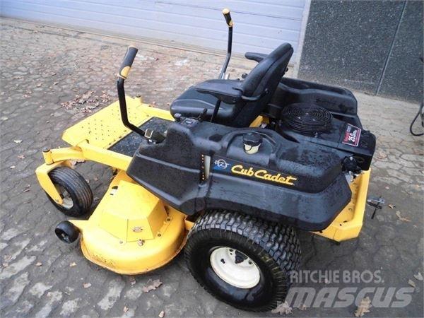 Cub Cadet  Ostalo za građevinarstvo
