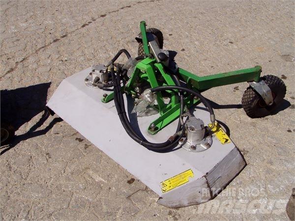Egholm POWERFLEX Ostalo za građevinarstvo