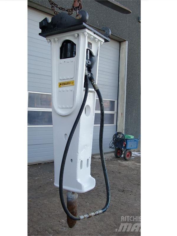 Euroram RM145 Čekići