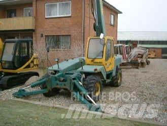 Italmacchine 2516 Teleskopski viljuškari