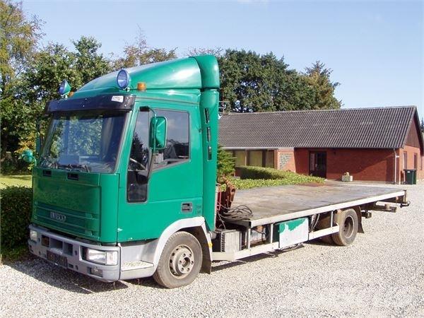 Iveco 60E 14 Ostali kamioni