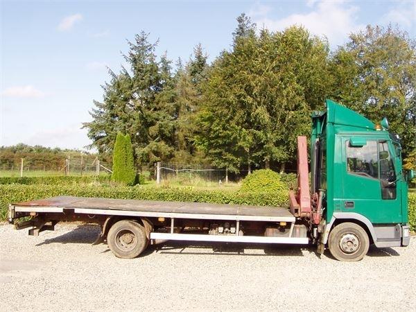 Iveco 60E 14 Ostali kamioni