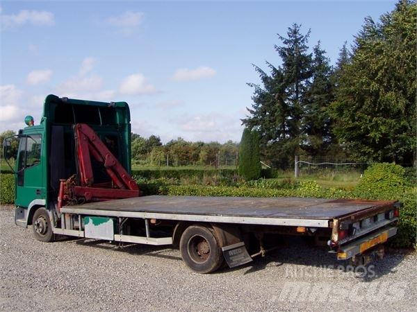 Iveco 60E 14 Ostali kamioni