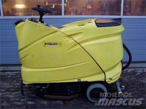Kärcher BR75/140 Ostalo za građevinarstvo