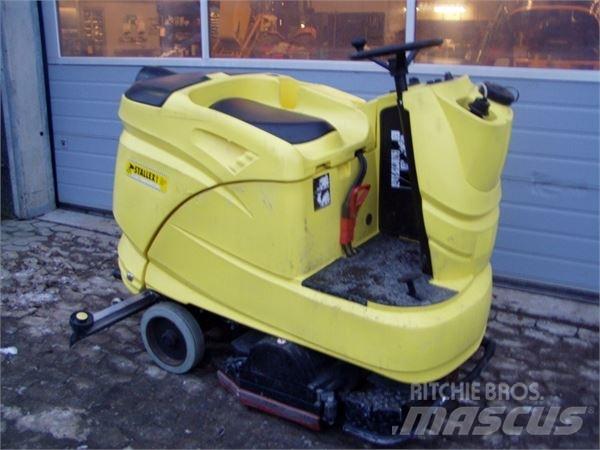 Kärcher BR75/140 Ostalo za građevinarstvo