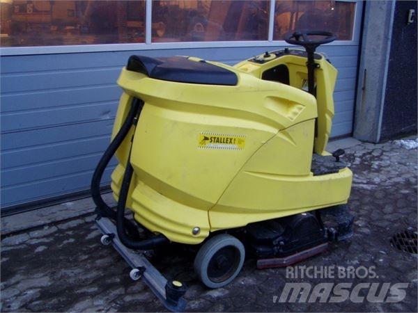 Kärcher BR75/140 Ostalo za građevinarstvo