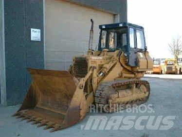 Komatsu D53S Utovarivaču guseničara