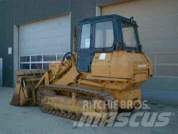 Komatsu D53S Utovarivaču guseničara