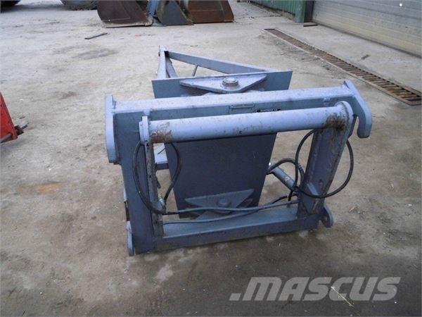  KRANARM HYDRAULISK Ostalo za građevinarstvo