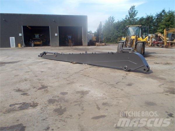 Longreach BOOM Ostalo za građevinarstvo