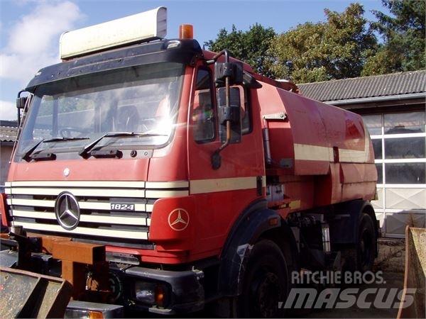 Mercedes-Benz 1824 Ostali kamioni