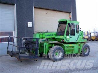 Merlo P25.11XS Teleskopski viljuškari
