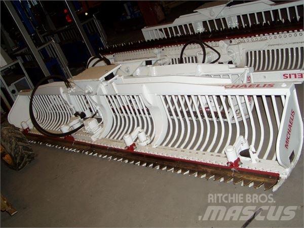 Michaelis M4000G Ostalo za građevinarstvo