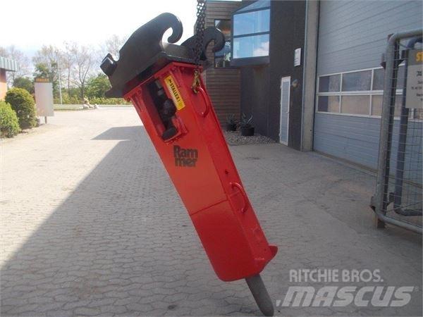 Rammer S52 Čekići