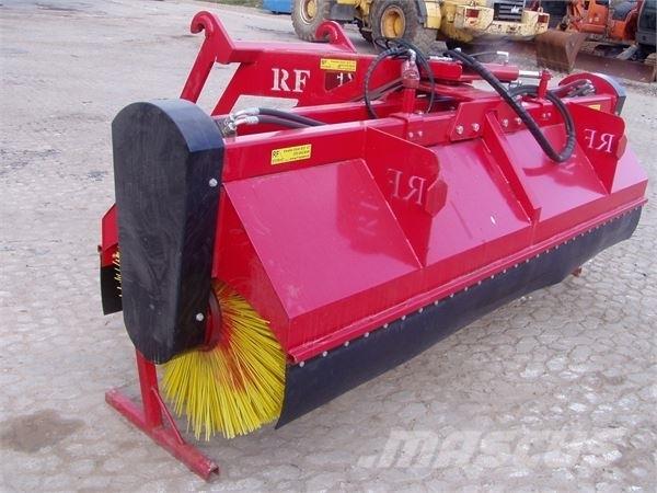  RF SKB-30STBM Ostalo za građevinarstvo