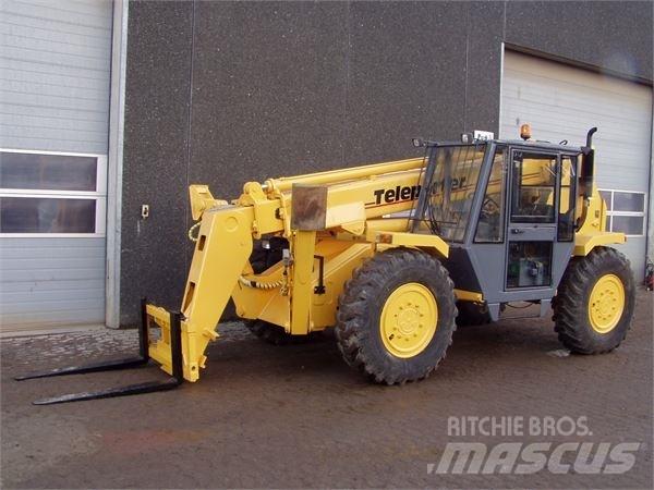 Sanderson 1335 Teleskopski viljuškari