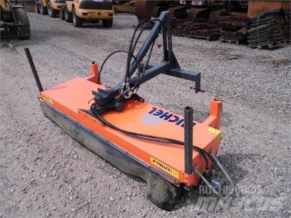 Tuchel EKM2000 HDS520 Ostalo za građevinarstvo