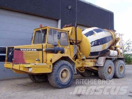Volvo 5350 Zglobni damperi