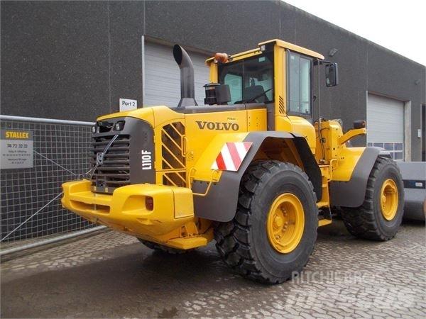 Volvo L110F Utovarivači na točkove