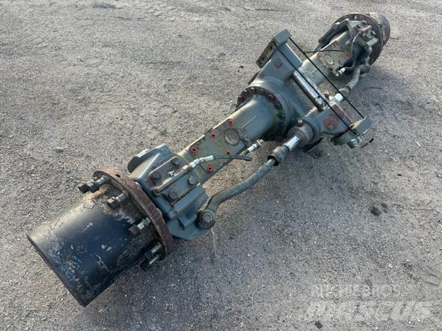 Liebherr A 316 AXLES Osovine