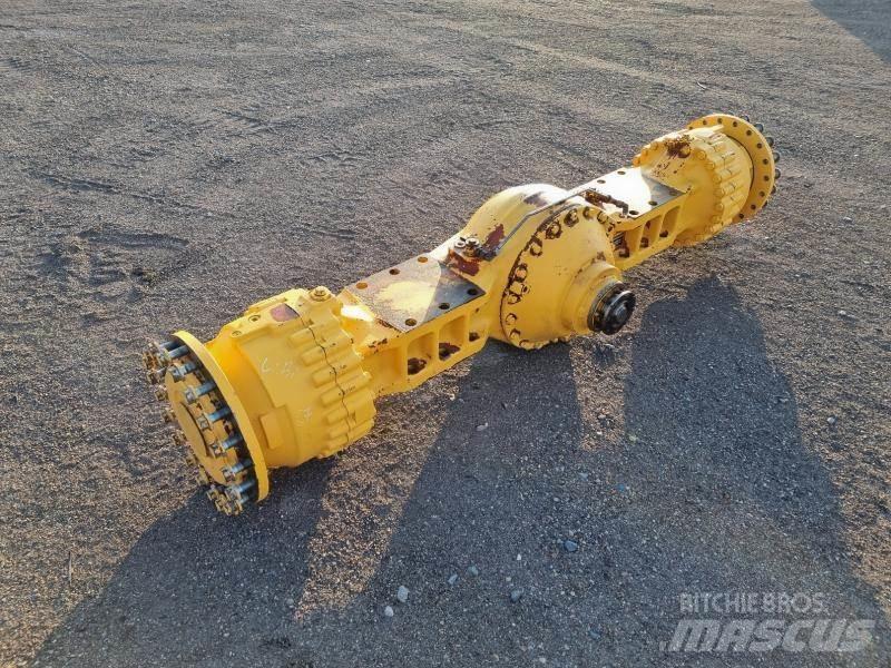Liebherr L 576 AXLES Osovine