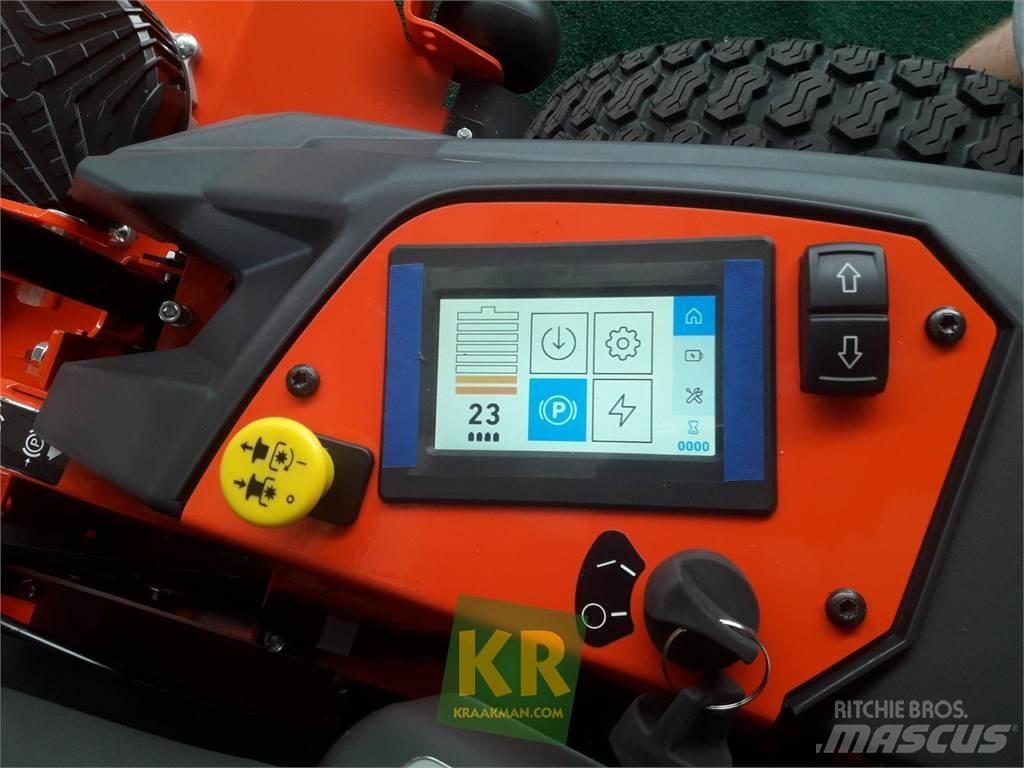 Ariens E60RD Ostale poljoprivredne mašine