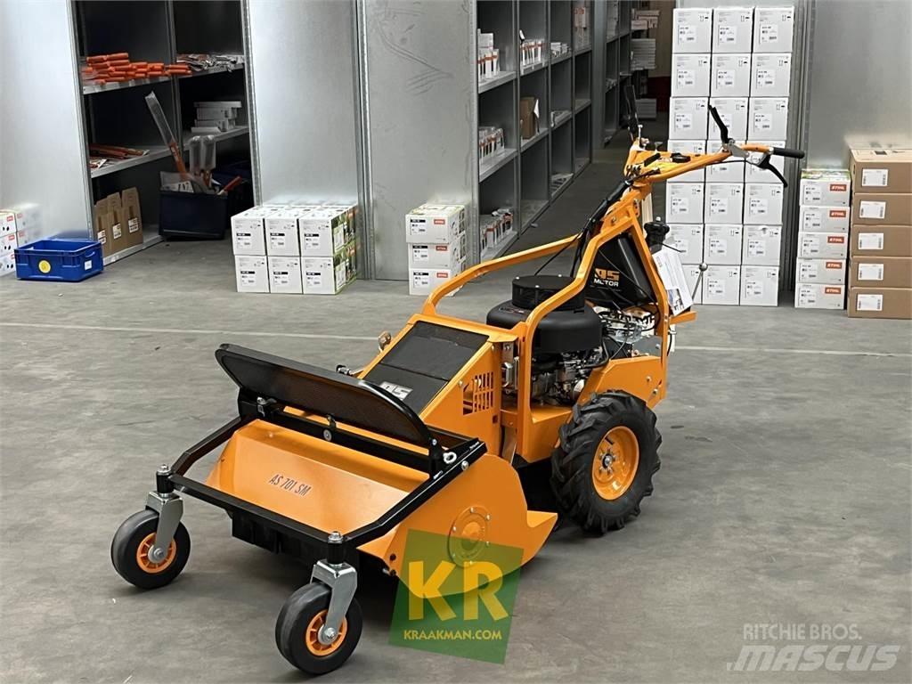 AS Motor 701 Ostale poljoprivredne mašine