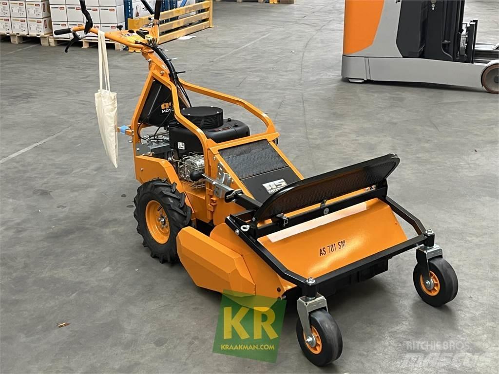 AS Motor 701 Ostale poljoprivredne mašine