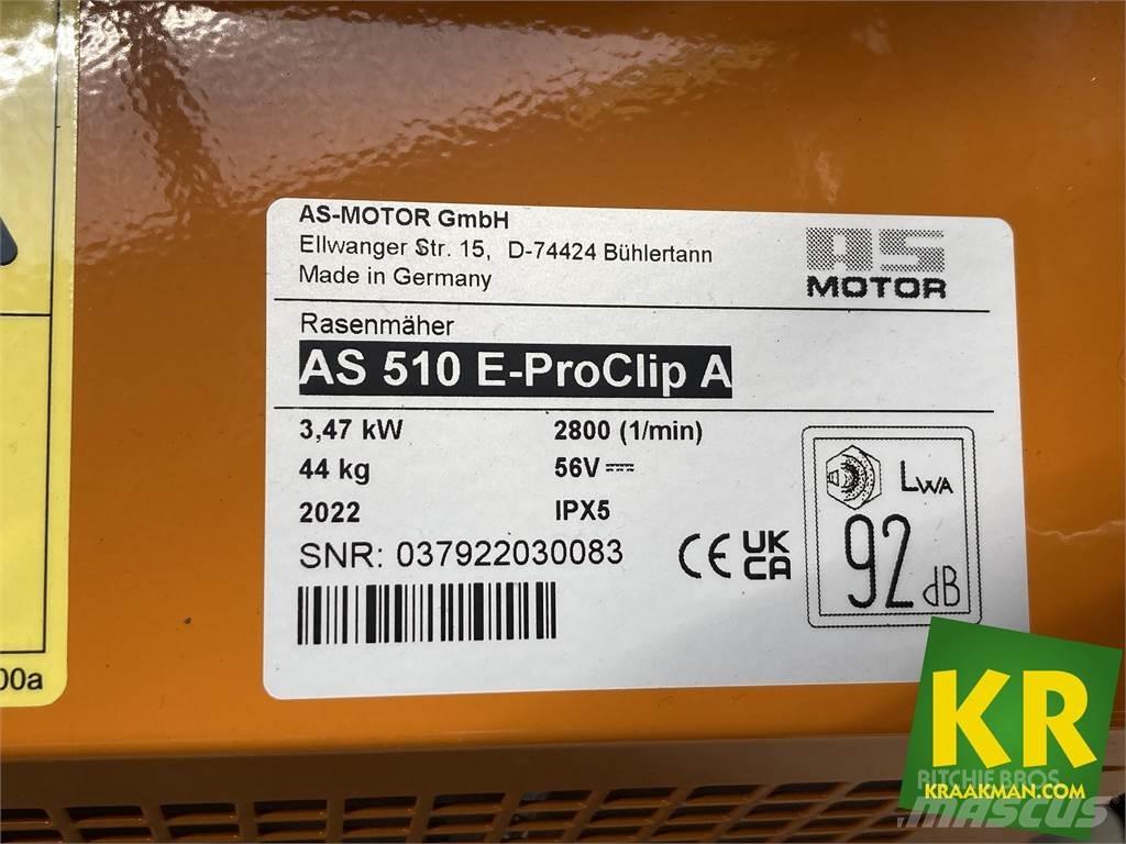 AS Motor Proclip Ostale poljoprivredne mašine