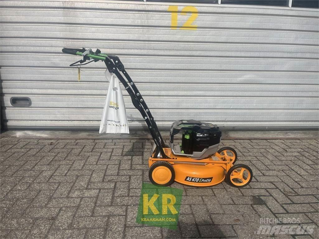 AS Motor Proclip Ostale poljoprivredne mašine