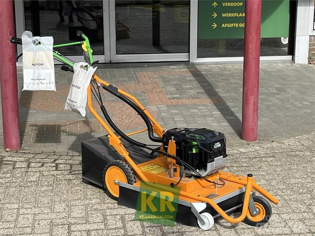 AS Motor Weedhex Ostale poljoprivredne mašine