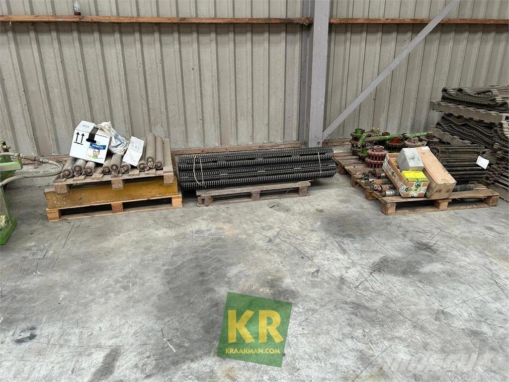 AVR Solanum Kombajni i kopači za krompir
