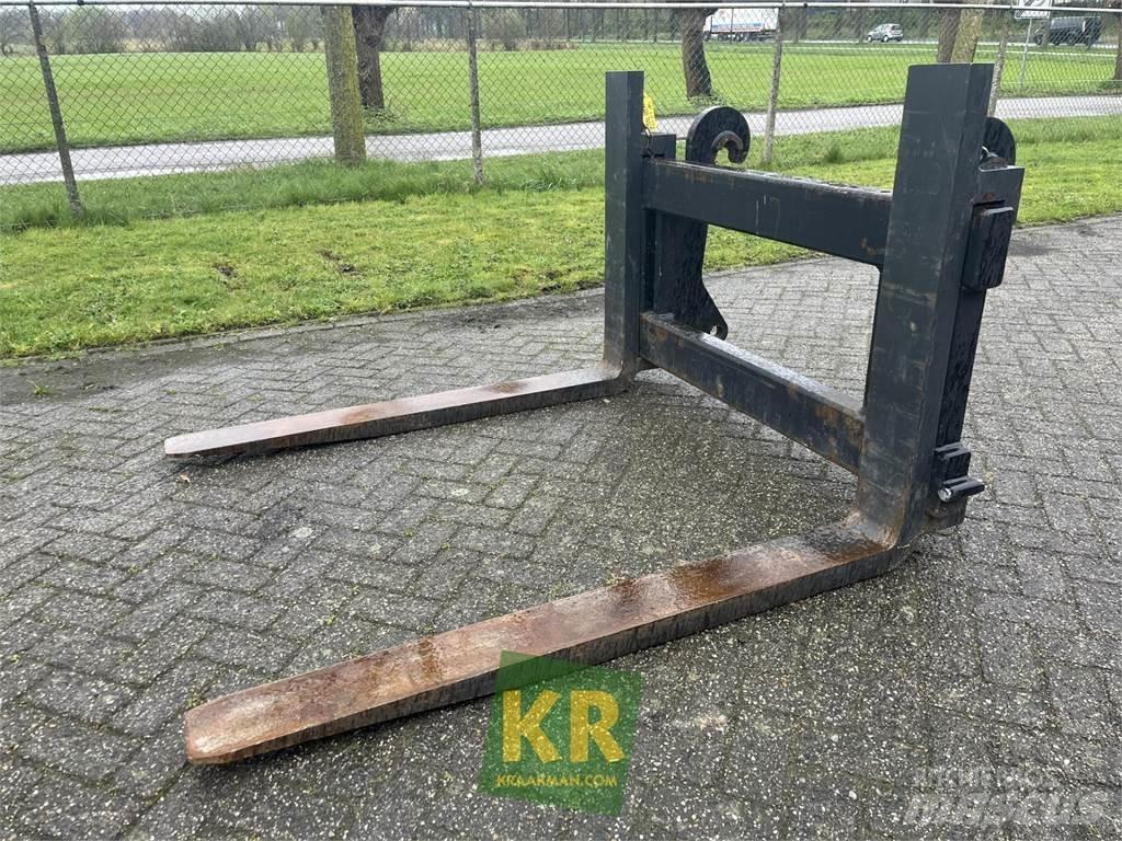 Beco LPZ1 1500mm Viljuške