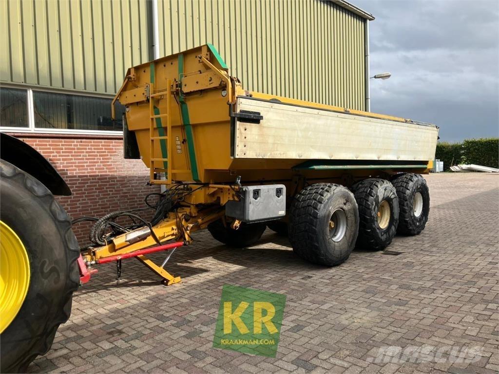 Beco Maxxim 300 Kiper prikolice