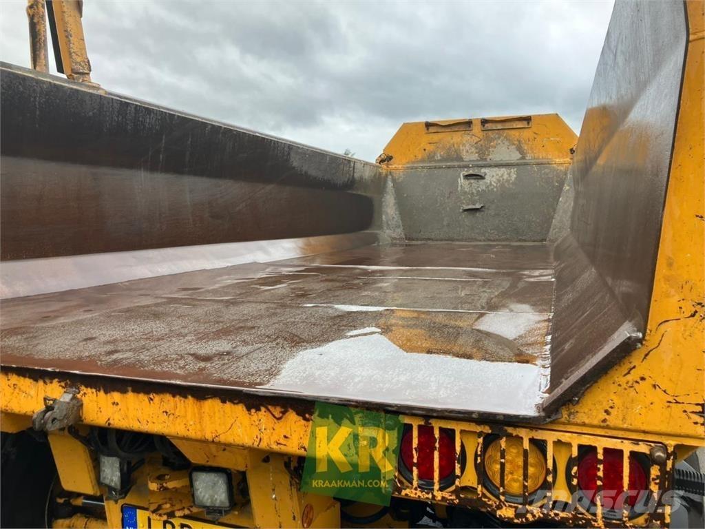 Beco Maxxim 300 Kiper prikolice